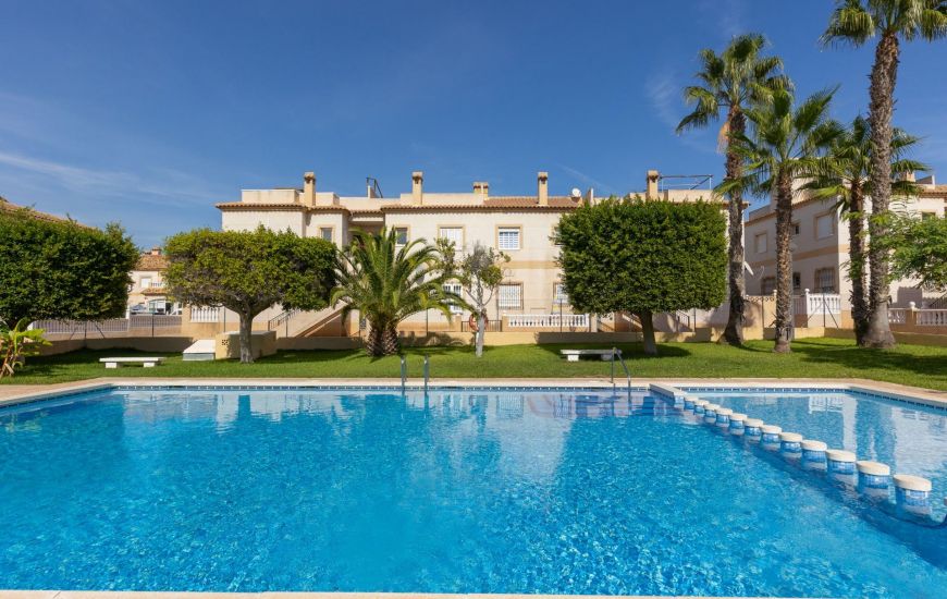  - Bungalow - Torrevieja