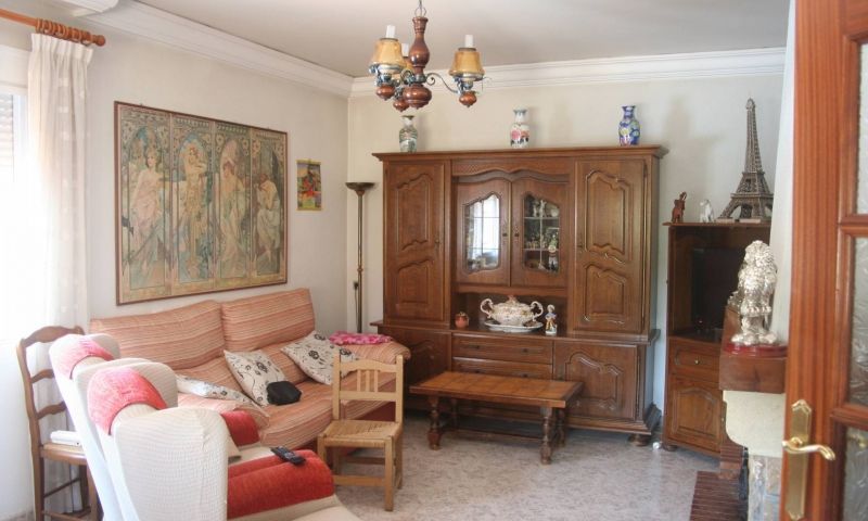 Sale - Finca - Elche