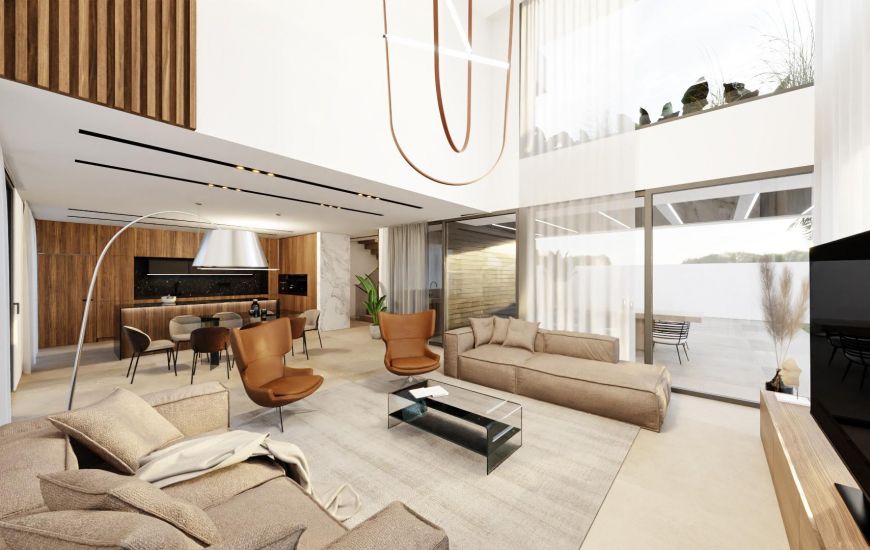 Sale - Villa - La Zenia