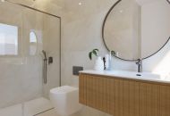 New Build - Villa - Finestrat