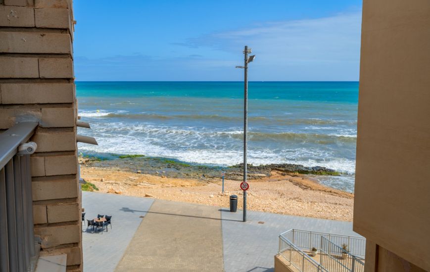 Venta - Apartamentos - Torrevieja