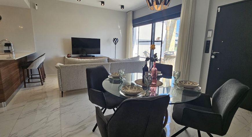 Sale - Apartments - Punta Prima