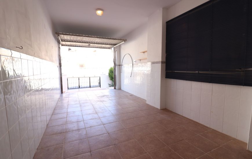 Sale - Villa - San Miguel de Salinas