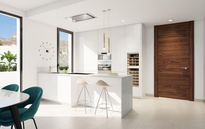 New Build - Villa - Finestrat