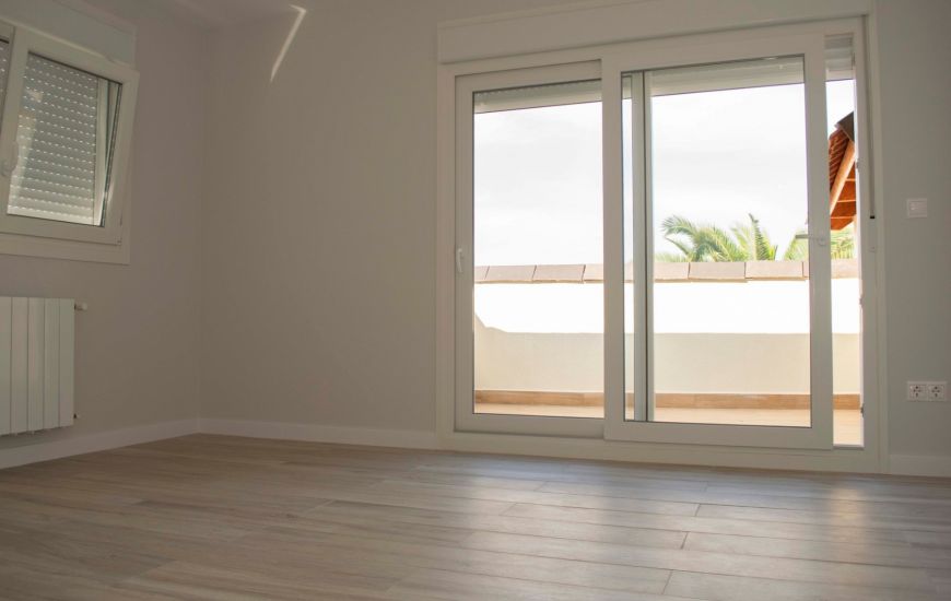 Sale - Villa - Ciudad Quesada
