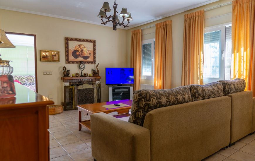Sale - Villa - Ciudad Quesada