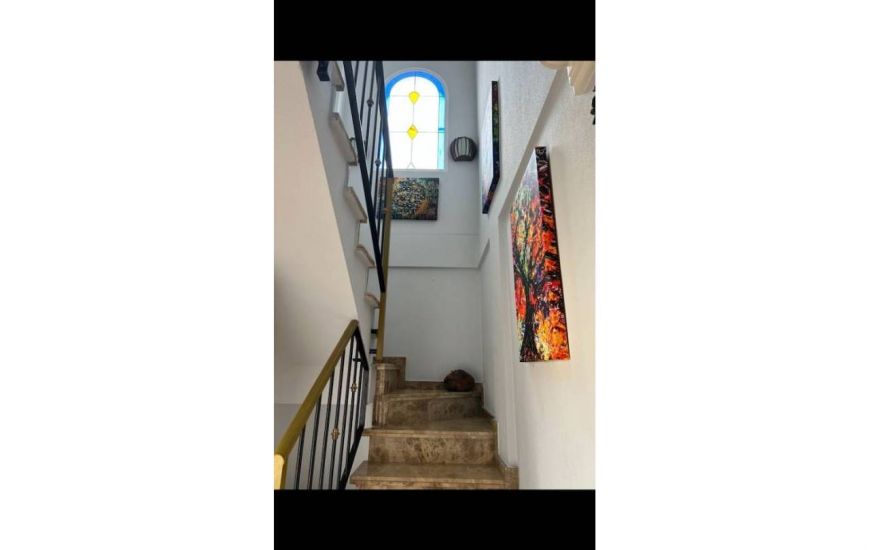 Venta - Villa - Algorfa