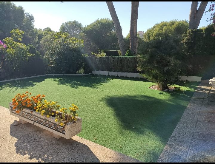 Venta - Villa - Campoamor