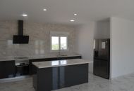 Nueva construcción  - Villa - Pinoso