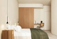 New Build - Villa - Algorfa - 