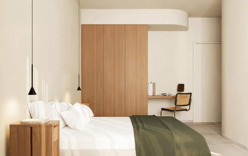 New Build - Villa - Algorfa - 