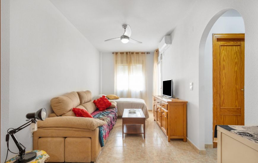 Sale - Apartments - Torrevieja