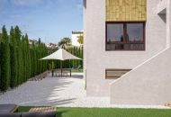 New Build - Apartments - Orihuela Costa