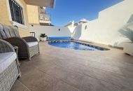 Venta - Villa - Villamartin