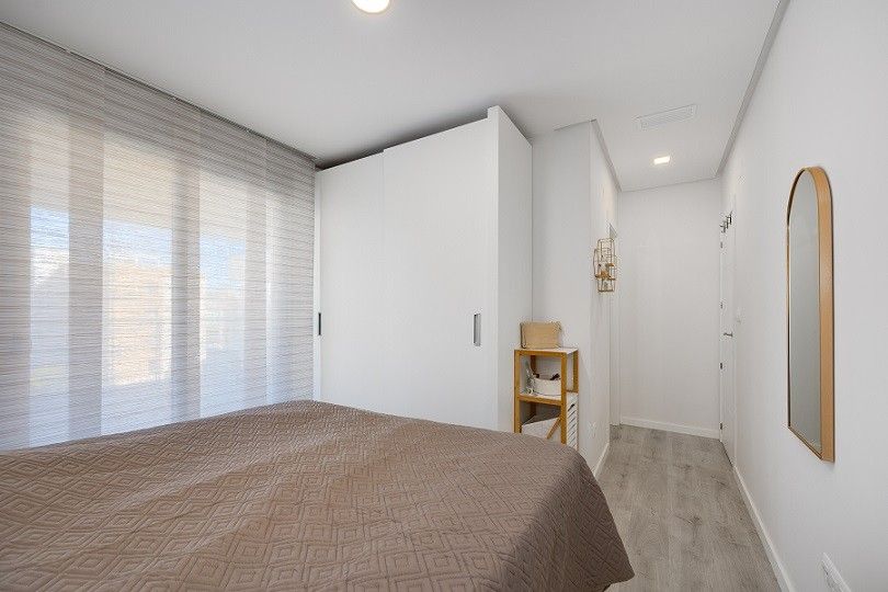 Venta - Apartamentos - Orihuela Costa