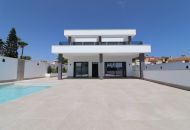 New Build - Villa - Ciudad Quesada