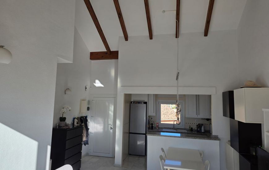Venta - Apartamentos - Algorfa