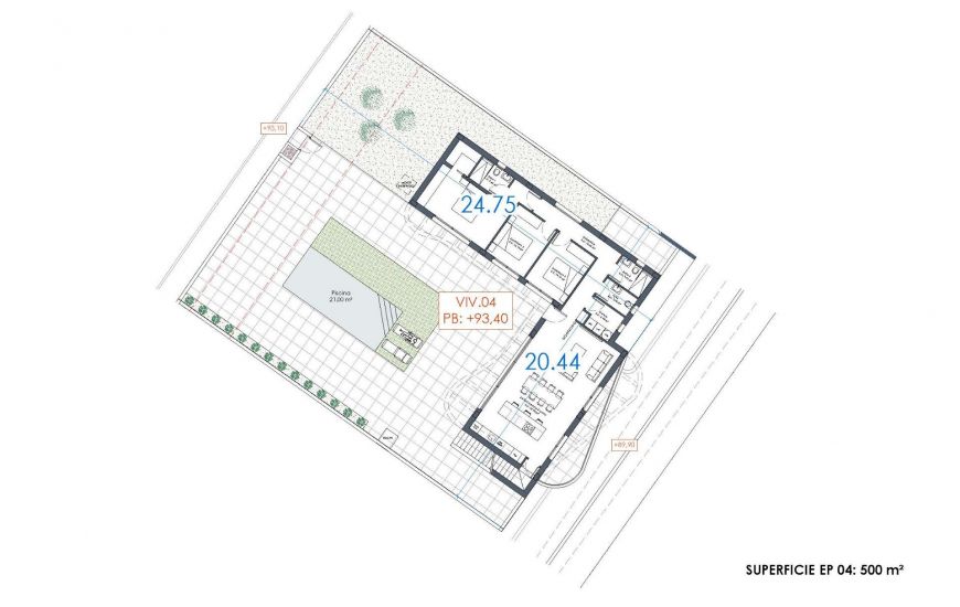 New Build - Villa - Algorfa