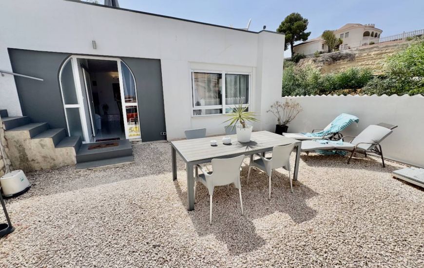 Venta - Villa - Ciudad Quesada