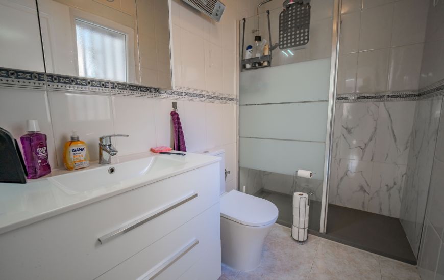 Sale - Semi Detached - Ciudad Quesada