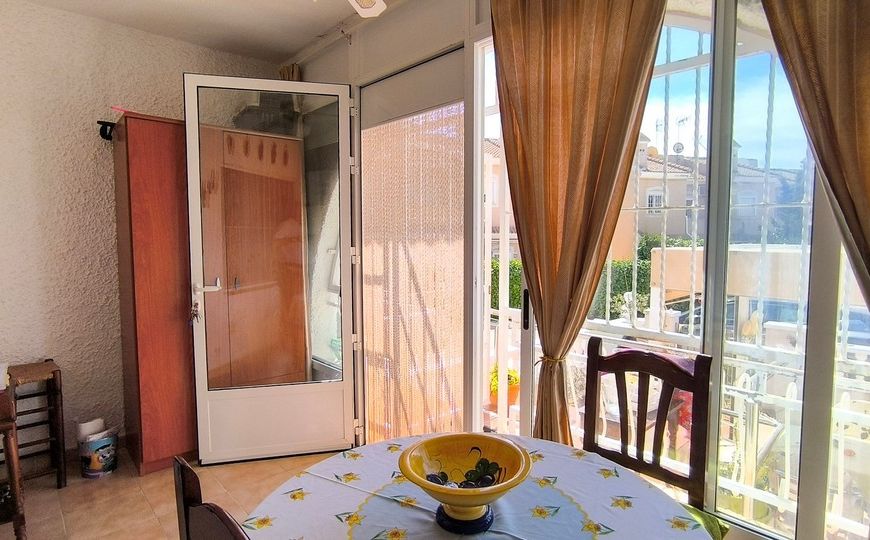 Sale - Bungalow - Ciudad Quesada