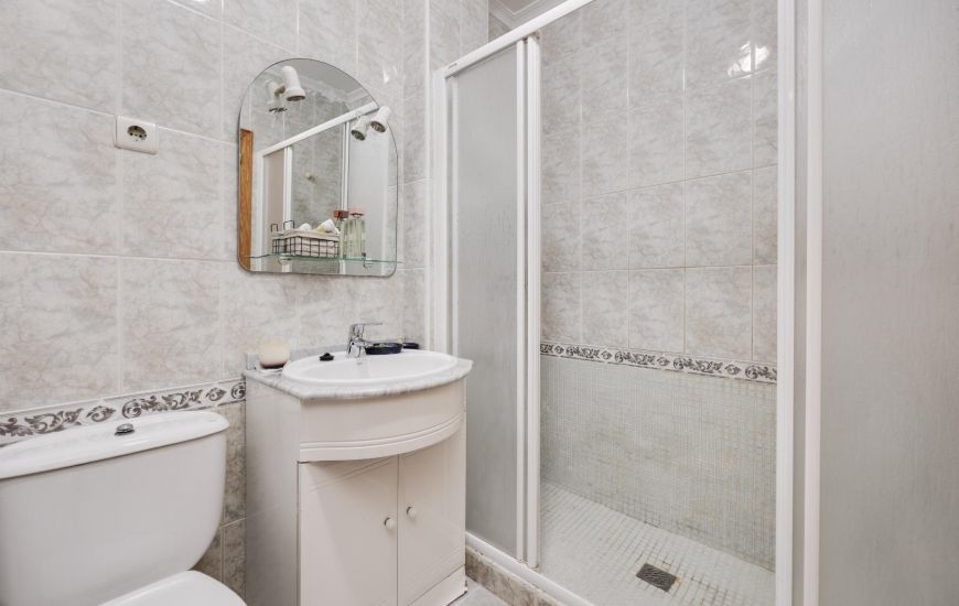 Venta - Apartamento - Torrevieja