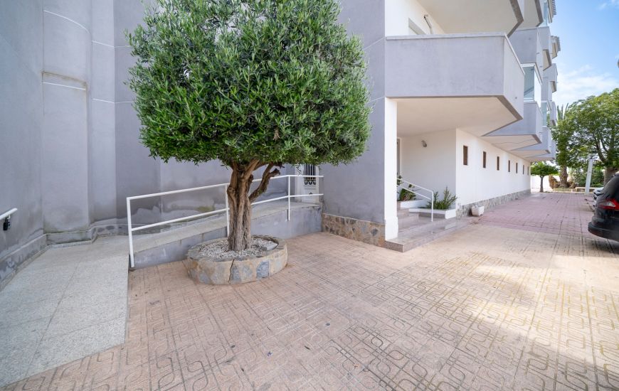 Sale - Apartments - Orihuela Costa
