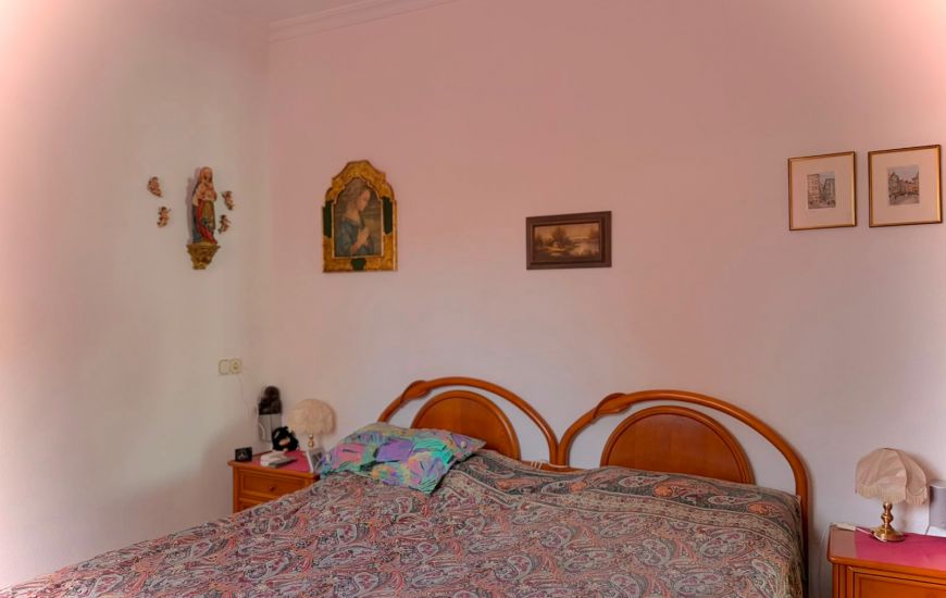 Venta - Villa - Ciudad Quesada