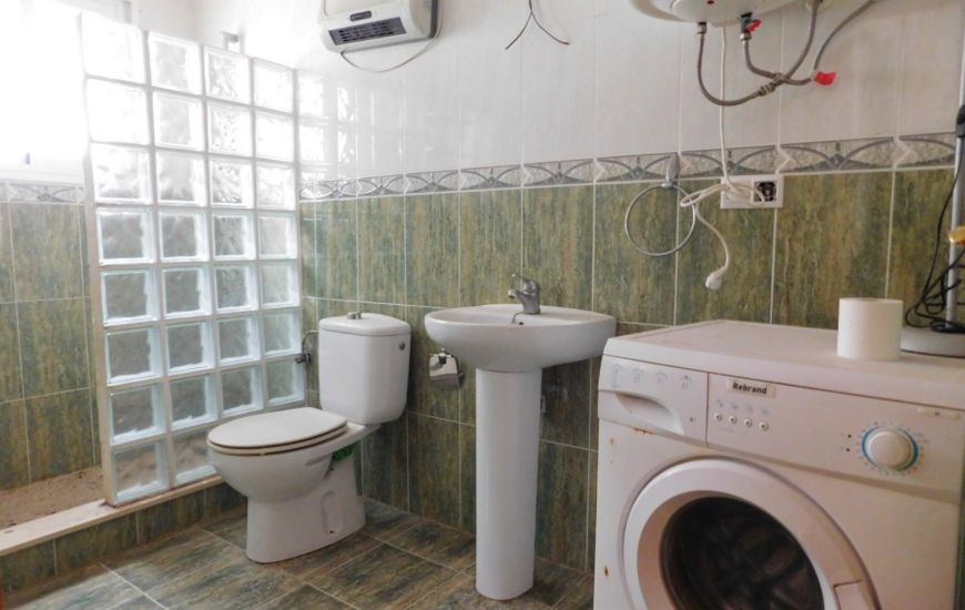 Venta - Villa - Ciudad Quesada