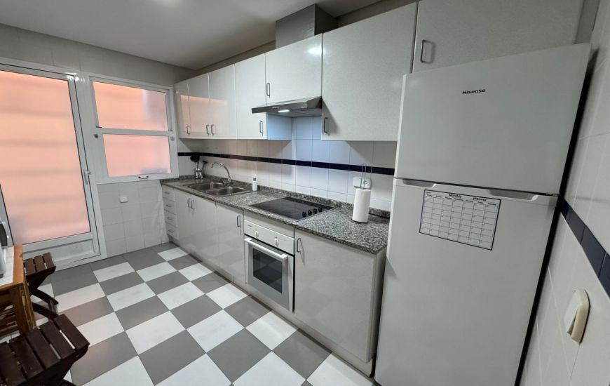 Sale - Apartamento - San Miguel de Salinas - San Miguel De Salinas