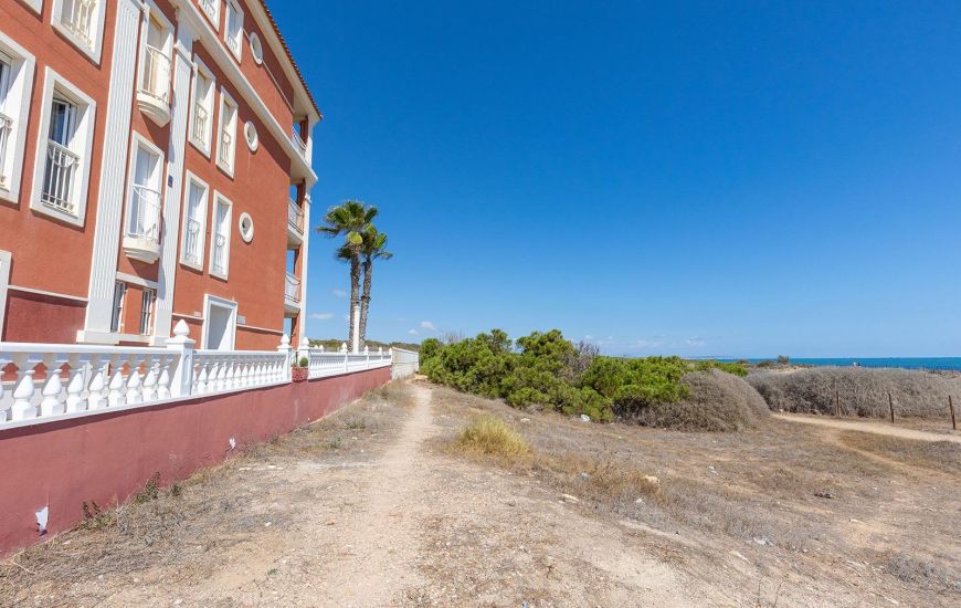 Sale - Apartments - Torrevieja