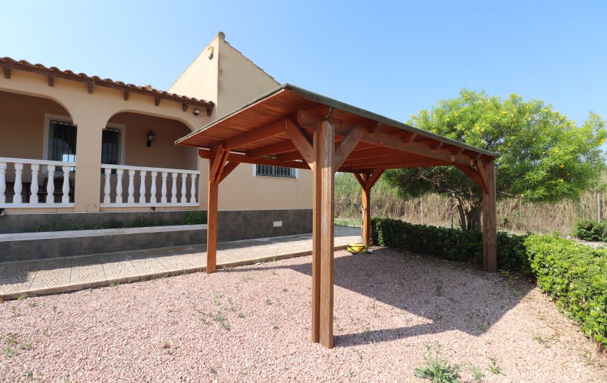 Venta - Casa Rural - Callosa de Segura