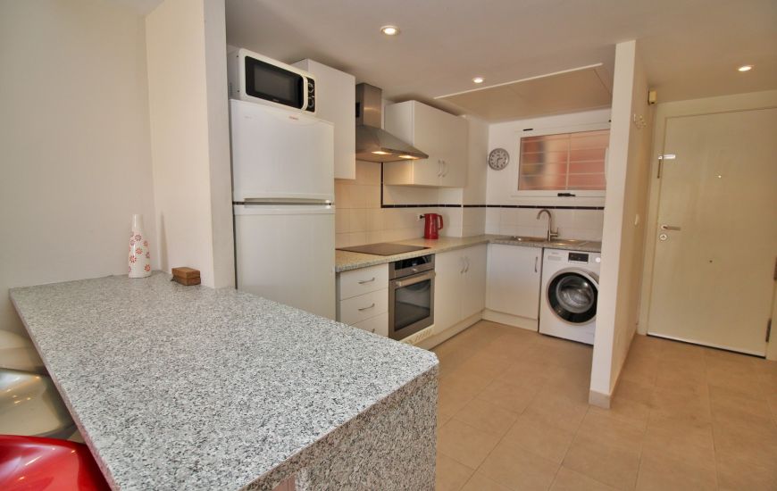 Venta - Apartamentos - Playa Flamenca