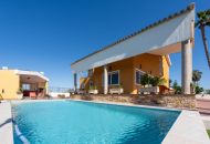 Sale - Country Property - Orihuela