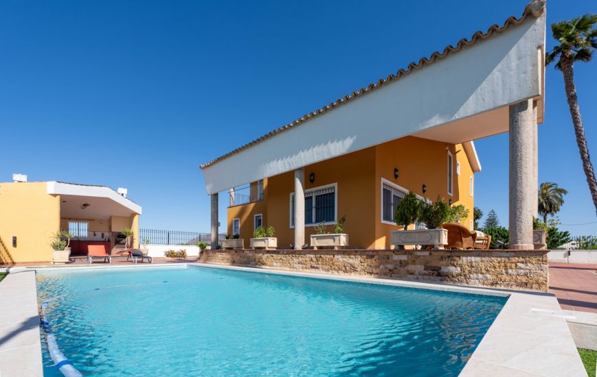 Sale - Country Property - Orihuela