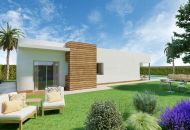 New Build - Villa - 