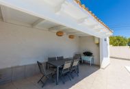 Sale - Villa - Ciudad Quesada