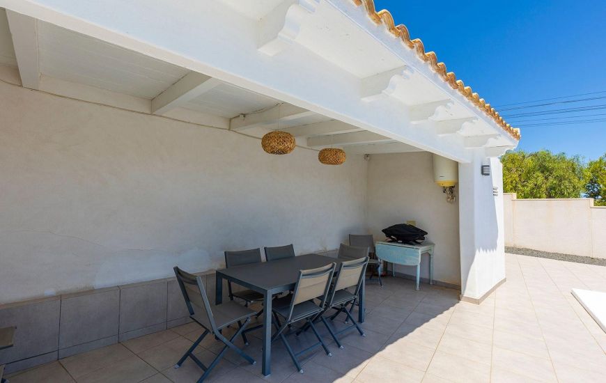 Sale - Villa - Ciudad Quesada
