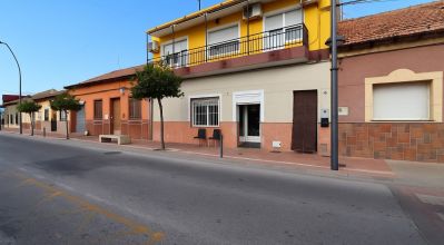 Comercial - Venta - Formentera del Segura - Formentera del Segura