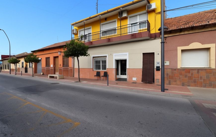 Venta - Comercial - Formentera del Segura
