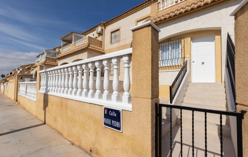  - Bungalow - Torrevieja