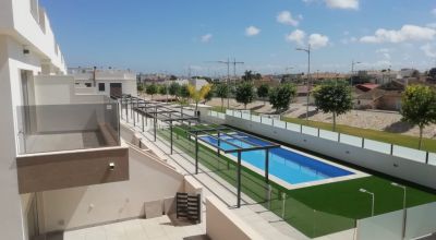 Apartments - New Build - Pilar de la Horadada - Pilar de la Horadada