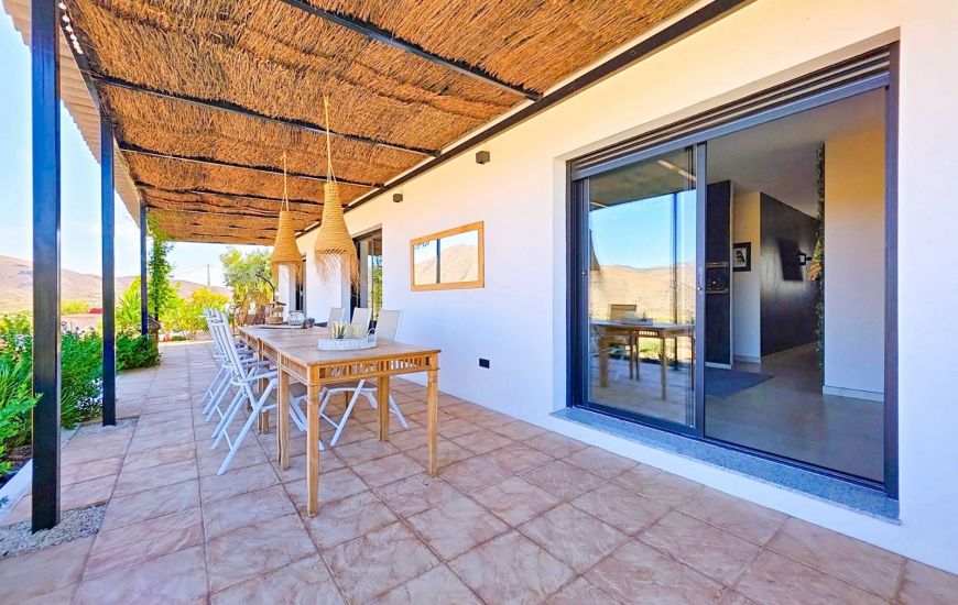 Sale - Finca - Hondon de los Frailes