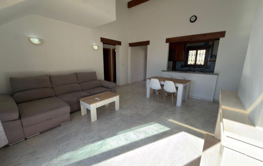 Sale - Bungalow - Algorfa