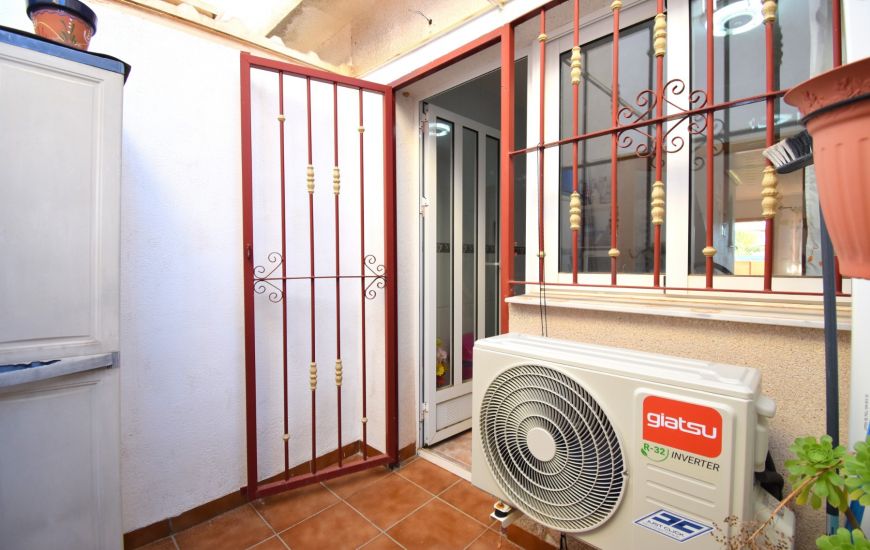 Sale - Townhouse - Orihuela Costa