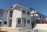 New Build - Villa - Los Alcázares