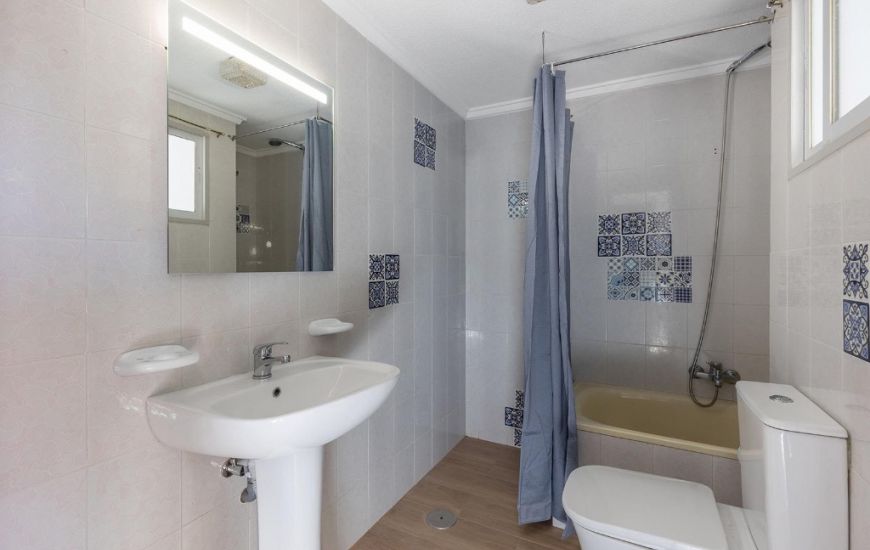 Sale - Apartments - Torrevieja