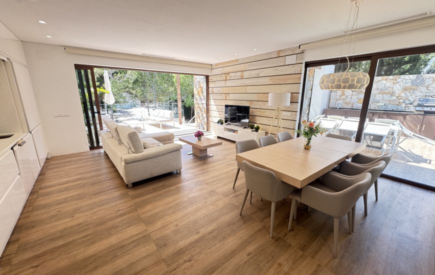 Venta - Villa - Las Colinas - Las Colinas Golf