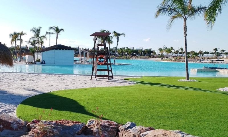 Sale - Apartments - Torre Pacheco
