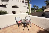 Sale - Townhouse - Las Ramblas - Las Ramblas Golf